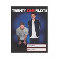 Twenty One Pilots 1